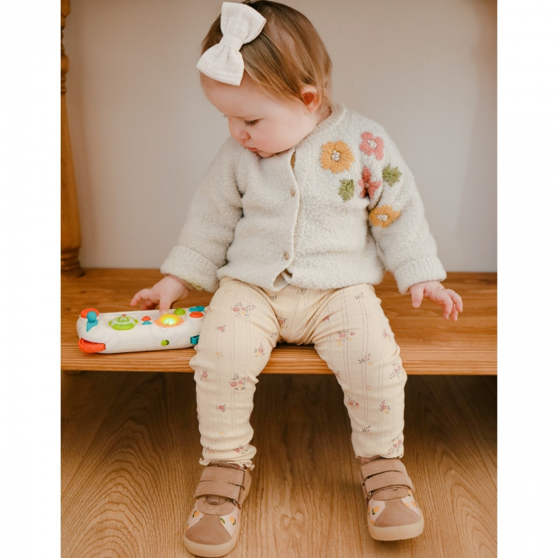 Интерактивный сенсорный коврик WOOPIE Baby