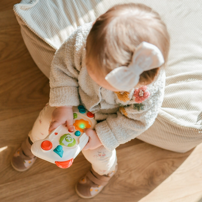 Интерактивный сенсорный коврик WOOPIE Baby