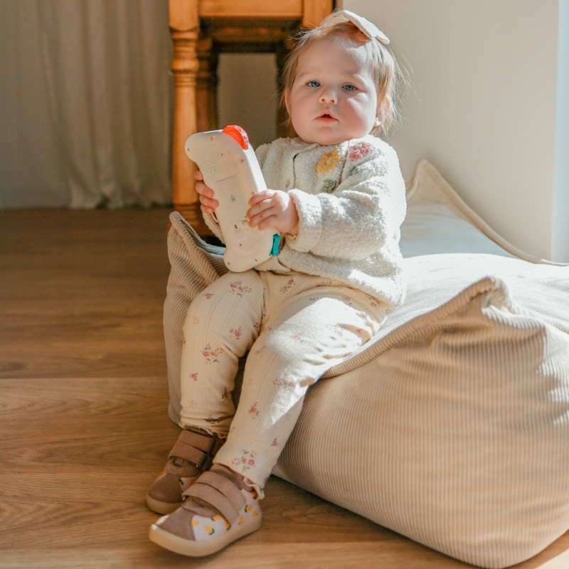 Интерактивный сенсорный коврик WOOPIE Baby