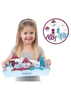 SMOBY "Iceberg Land II" padėklas su XL stalo priedais