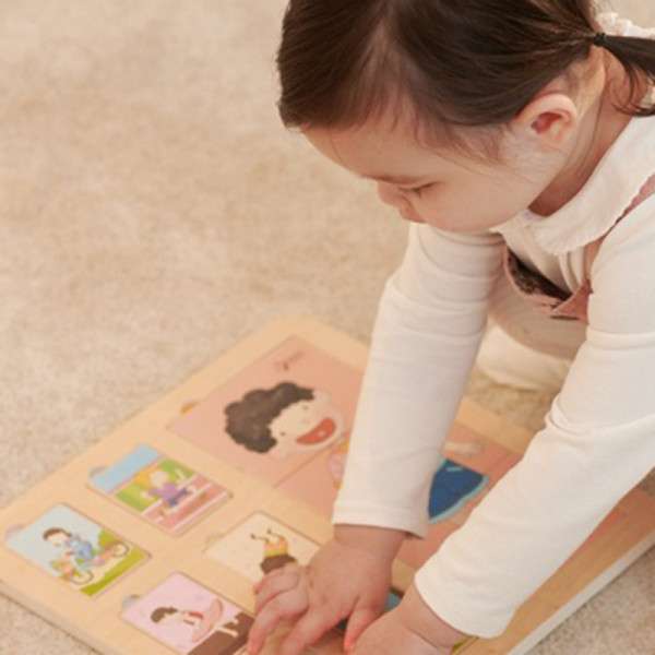 CLASSIC WORLD Žmogaus kūnas Edukacinės dėlionės blokai vaikams Rungtynių MONTESSORI 19 el. CLASSIC WORLD Žmogaus kūnas Edukacinės dėlionės blokai vaikams Rungtynių MONTESSORI 19 el.