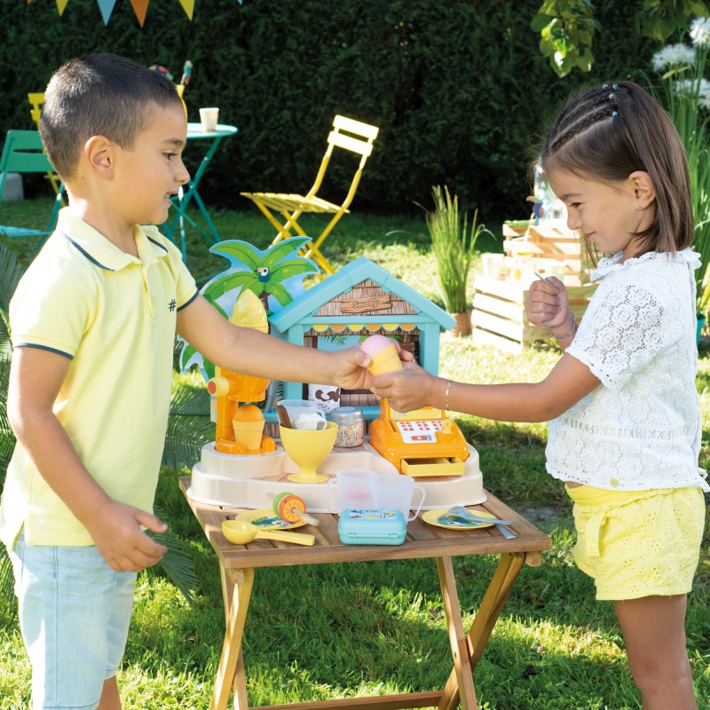 Пляжный бар SMOBY Пляжный бар