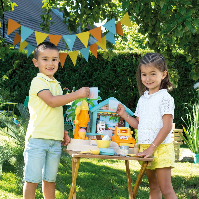 Пляжный бар SMOBY Пляжный бар