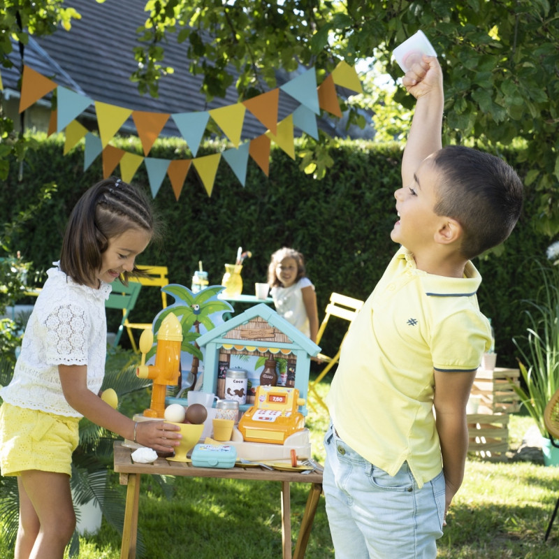 Пляжный бар SMOBY Пляжный бар