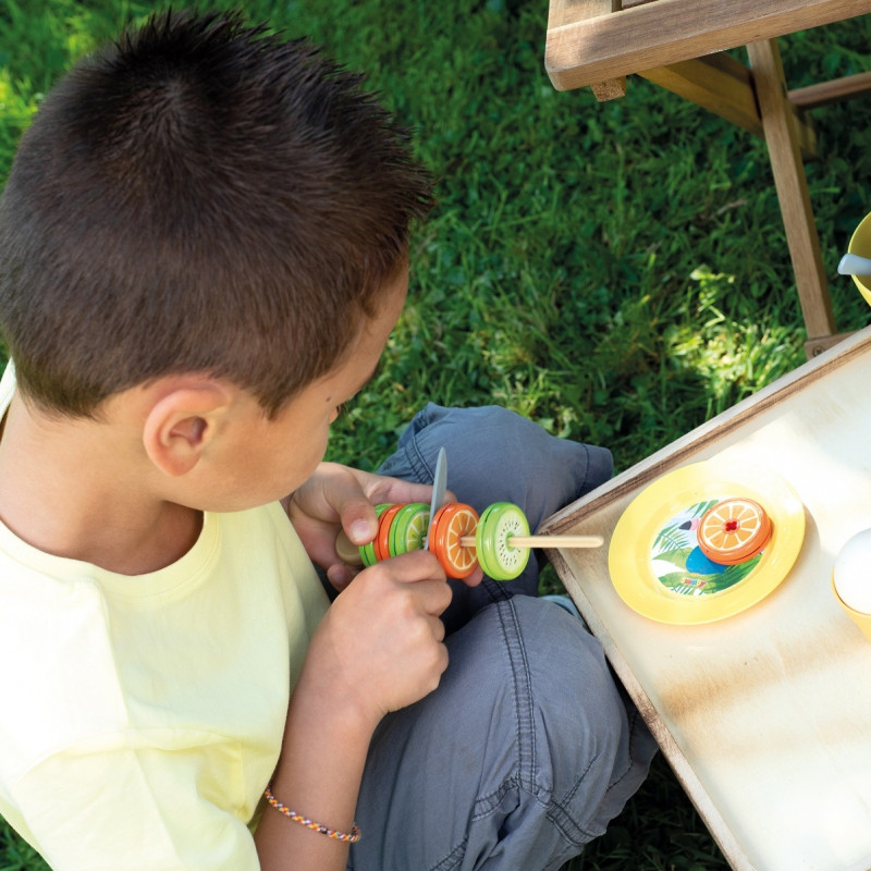 Пляжный бар SMOBY Пляжный бар