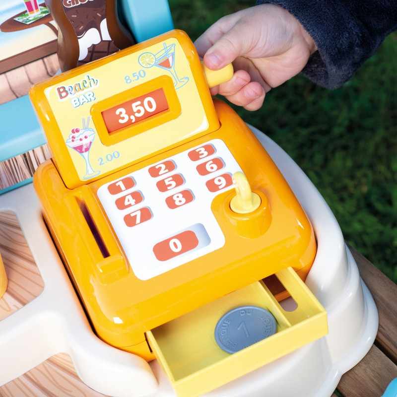 Пляжный бар SMOBY Пляжный бар