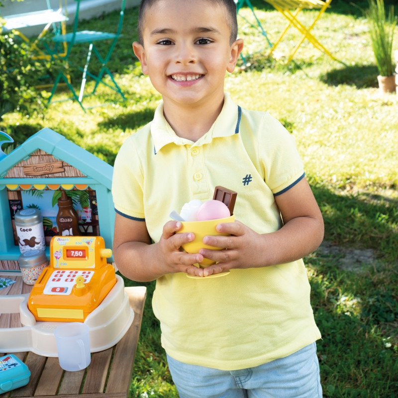 Пляжный бар SMOBY Пляжный бар