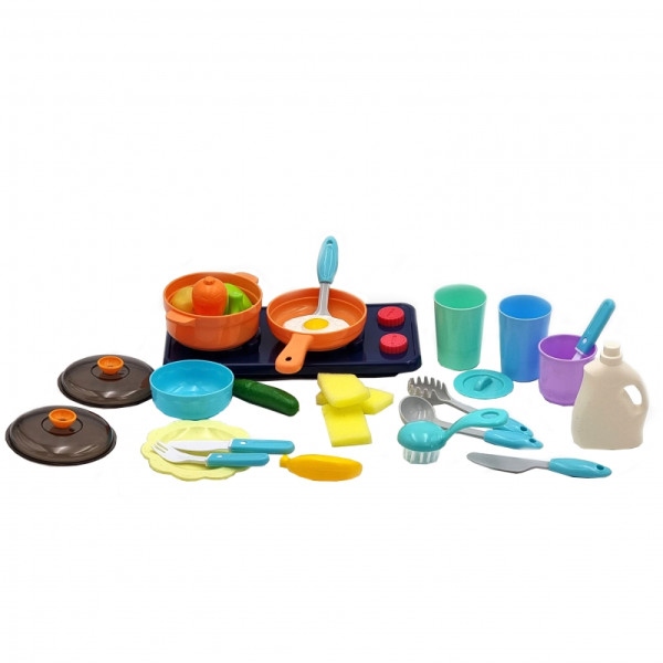 WOOPIE Кухонная мойка 2-в-1 для детей