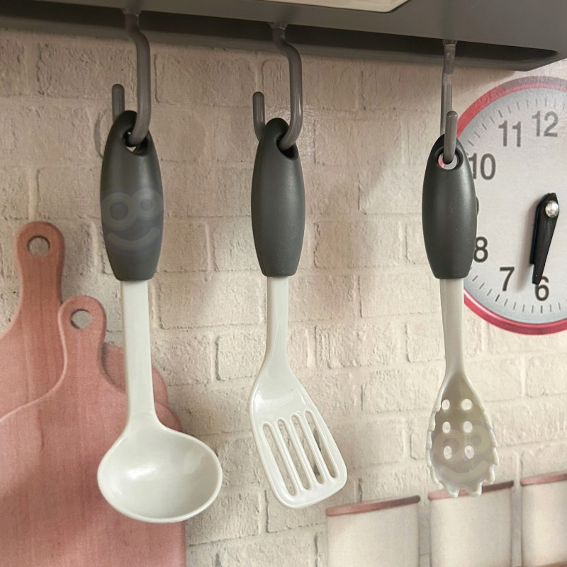 WOOPIE XXL Набор поварских принадлежностей Кухонная утварь 22 предм.