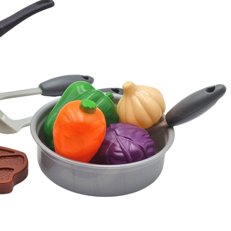 WOOPIE XXL Набор поварских принадлежностей Кухонная утварь 22 предм.