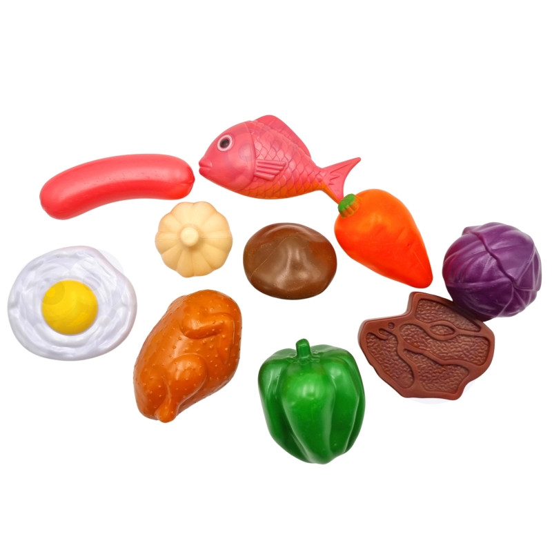 WOOPIE XXL Набор поварских принадлежностей Кухонная утварь 22 предм.