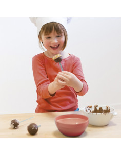 "SMOBY Chef" sveikų sausainių fabrikas 2