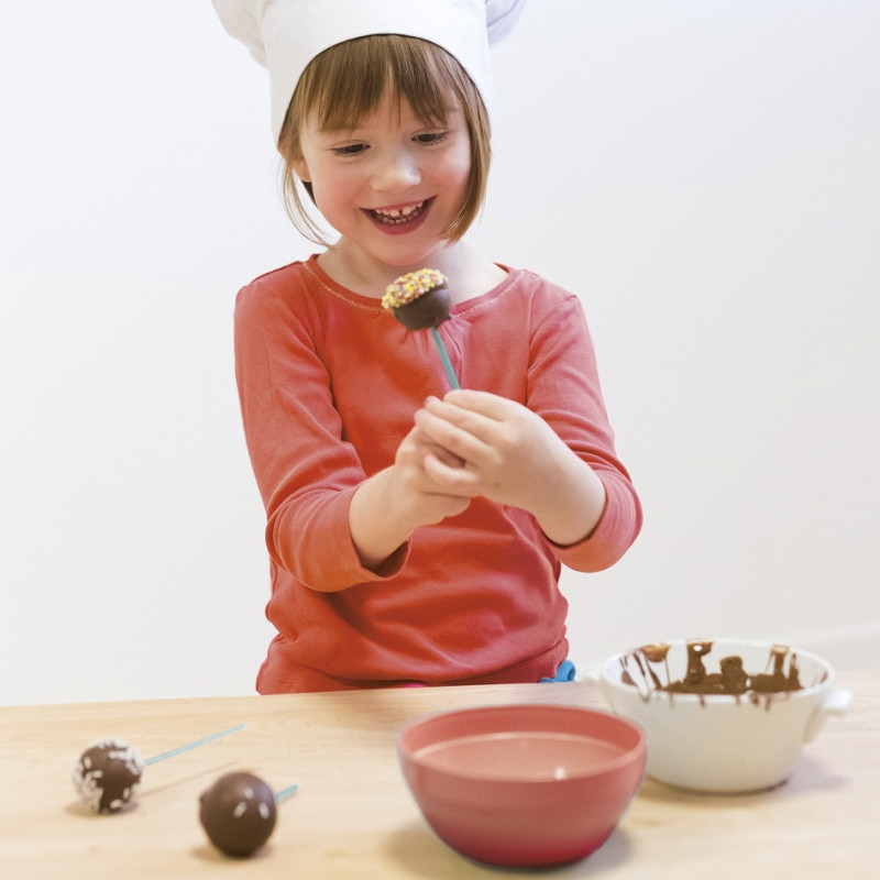 "SMOBY Chef" sveikų sausainių fabrikas