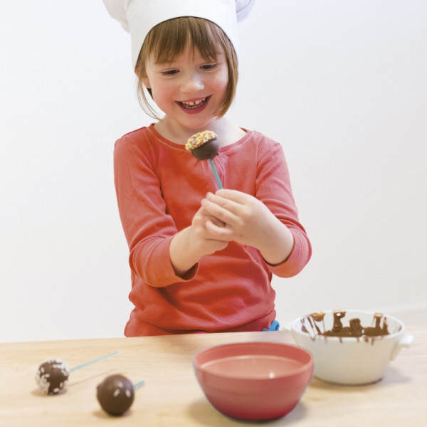 "SMOBY Chef" sveikų sausainių fabrikas "SMOBY Chef" sveikų sausainių fabrikas