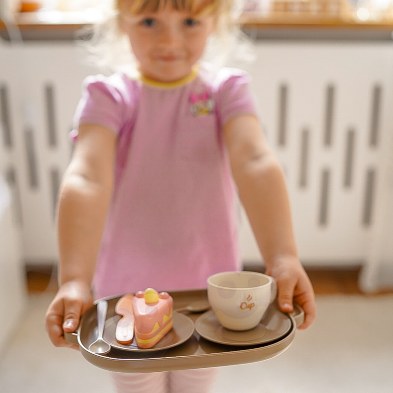 Чайно-десертный набор WOOPIE 25 предметов.