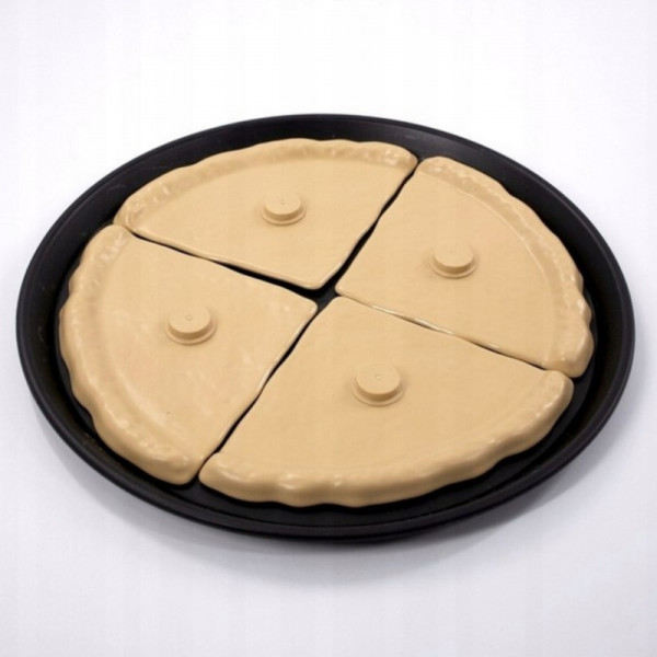 WOOPIE Picų pjaustymo rinkinys XL Restaurant 30 el.