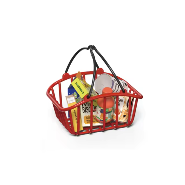 WOOPIE Interaktywny Super Market dla Dzieci Akcesoria WOOPIE Interaktywny Super Market dla Dzieci Akcesoria