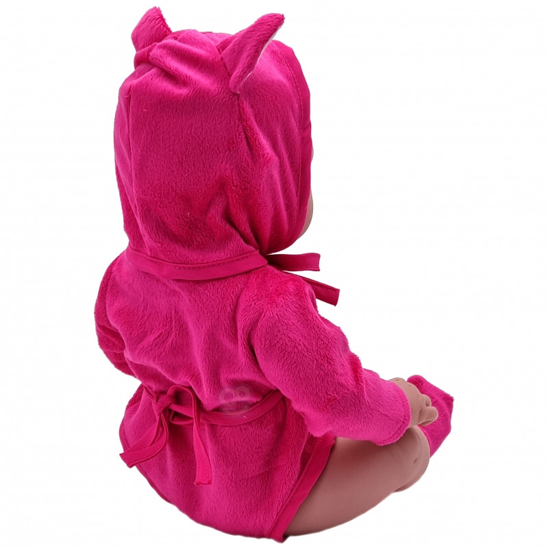 WOOPIE ROYAL lėlė su meškiuku 46 cm