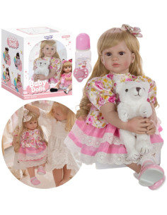 WOOPIE ROYAL  interaktyvi lėlė "Ispanė Marcia"