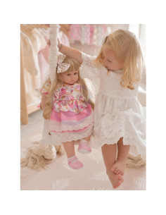 WOOPIE ROYAL  interaktyvi lėlė "Ispanė Marcia" 2