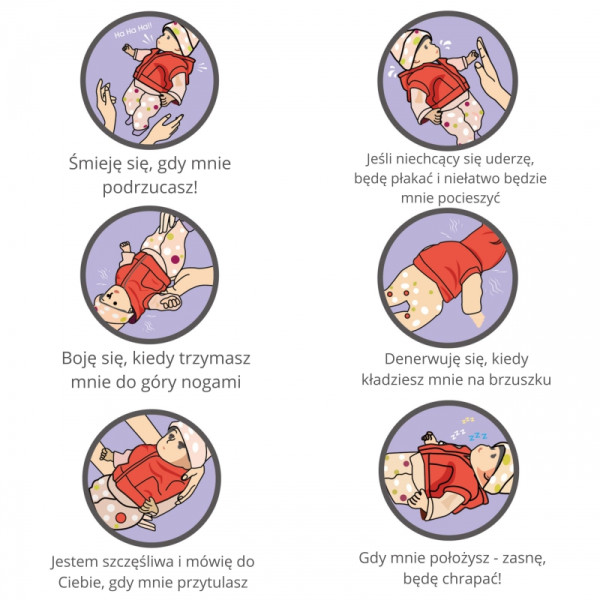 WOOPIE ROYAL  interaktyvi lėlė "Ispanė Marcia"