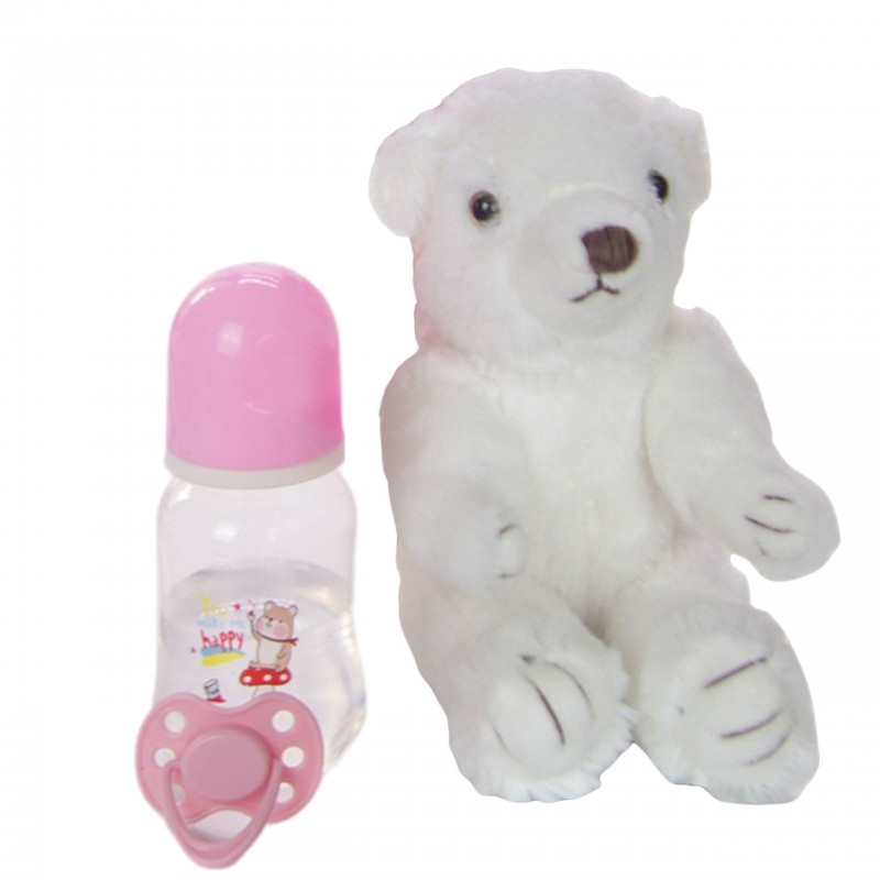 WOOPIE ROYAL  interaktyvi lėlė "Ispanė Marcia"