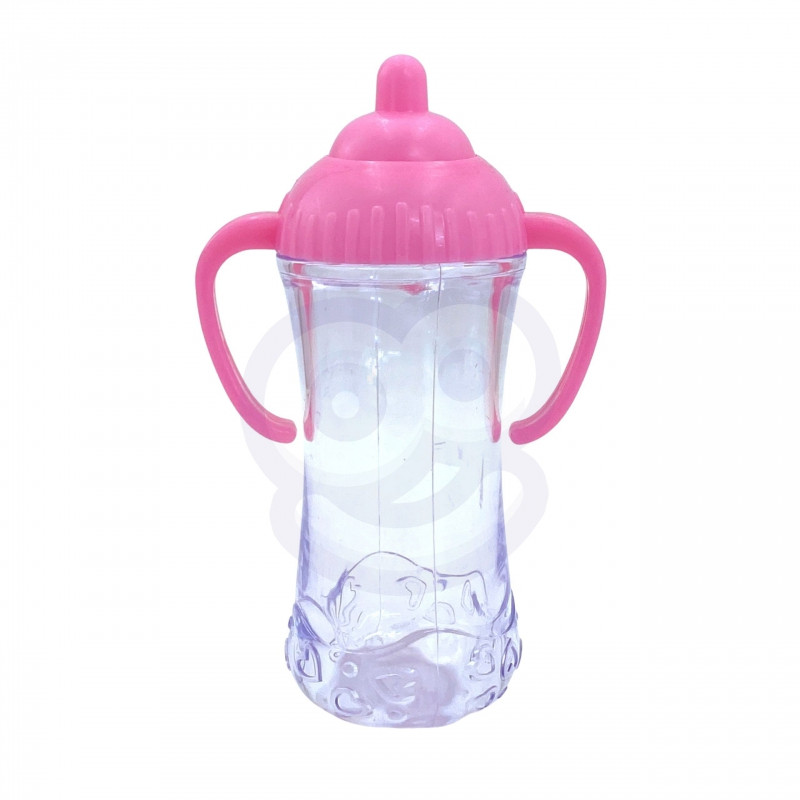 WOOPIE ROYAL mielas kūdikis drabužiais 36 cm