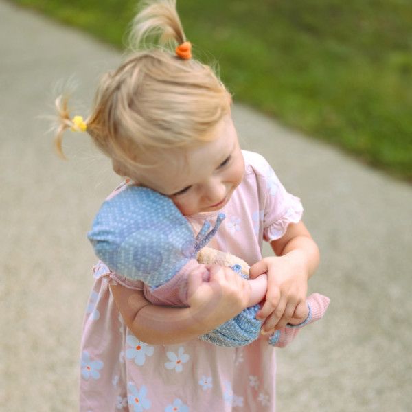 WOOPIE ROYAL Baby Doll 36 cm meškiuko drabužiai Maitinimo reikmenys WOOPIE ROYAL Baby Doll 36 cm meškiuko drabužiai Maitinimo reikmenys