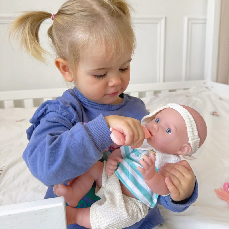 Набор кукол-нянь WOOPIE ROYAL с аксессуарами