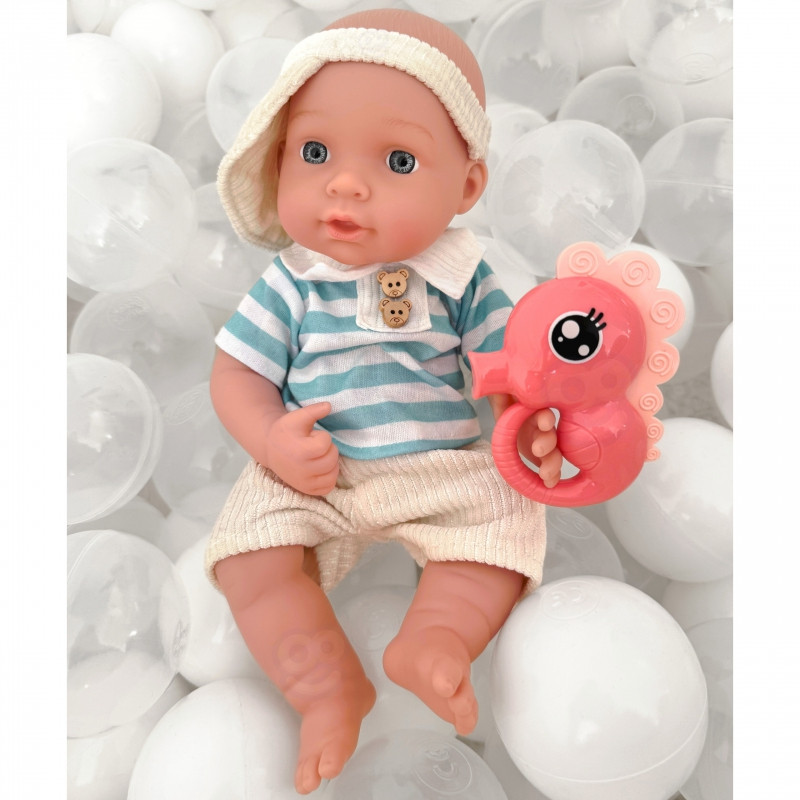 Набор кукол-нянь WOOPIE ROYAL с аксессуарами