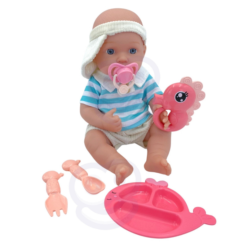 Набор кукол-нянь WOOPIE ROYAL с аксессуарами