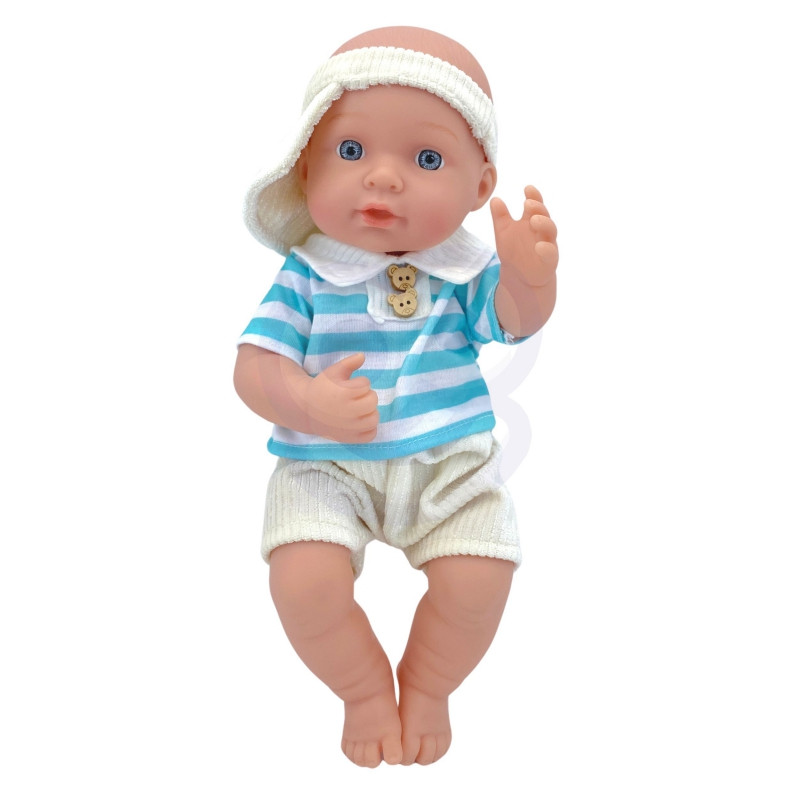 Набор кукол-нянь WOOPIE ROYAL с аксессуарами