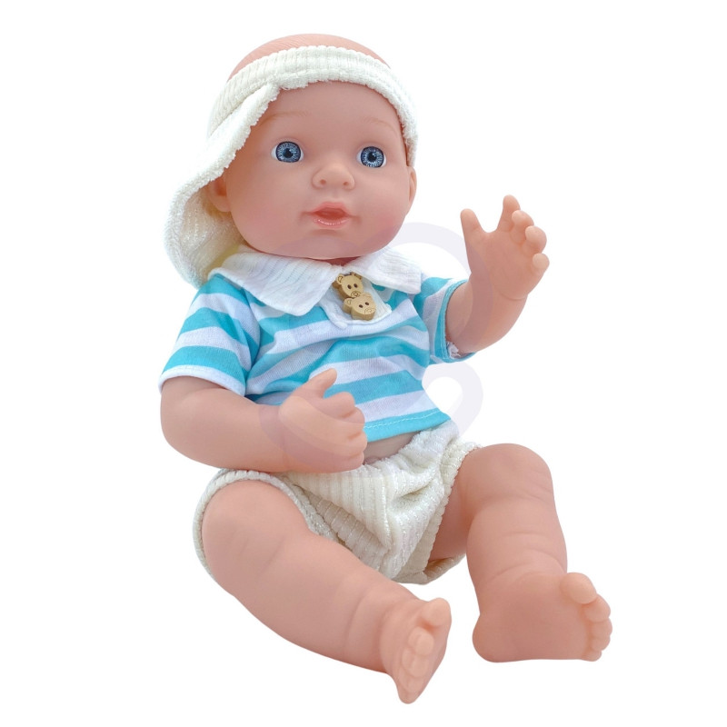 Набор кукол-нянь WOOPIE ROYAL с аксессуарами