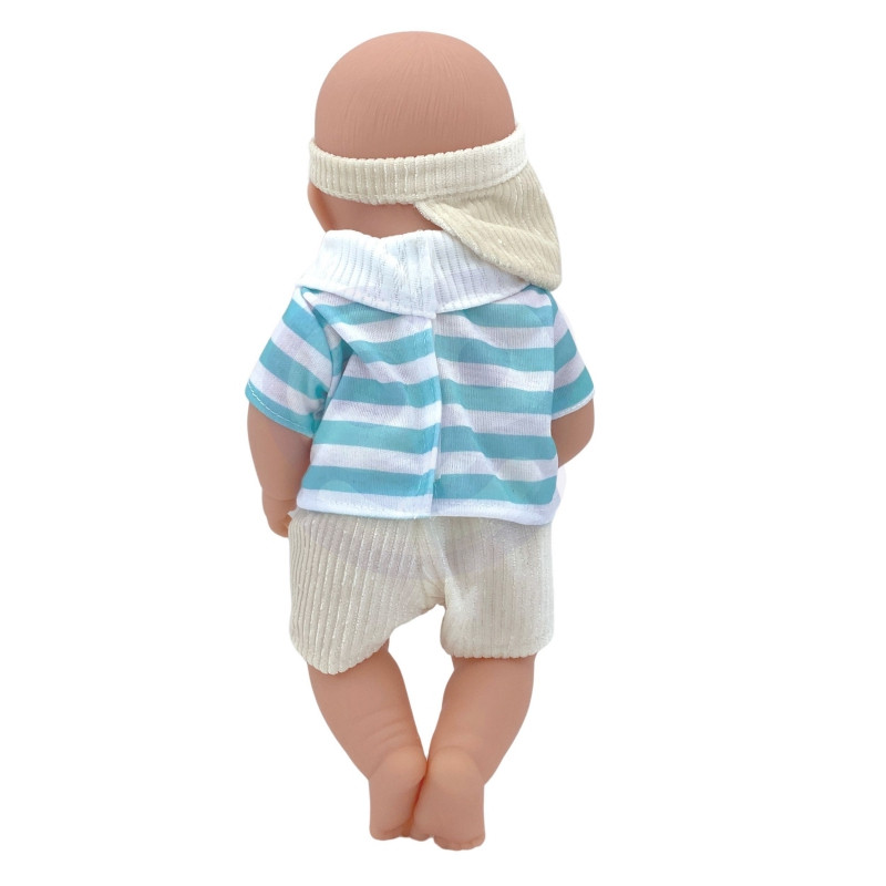 Набор кукол-нянь WOOPIE ROYAL с аксессуарами