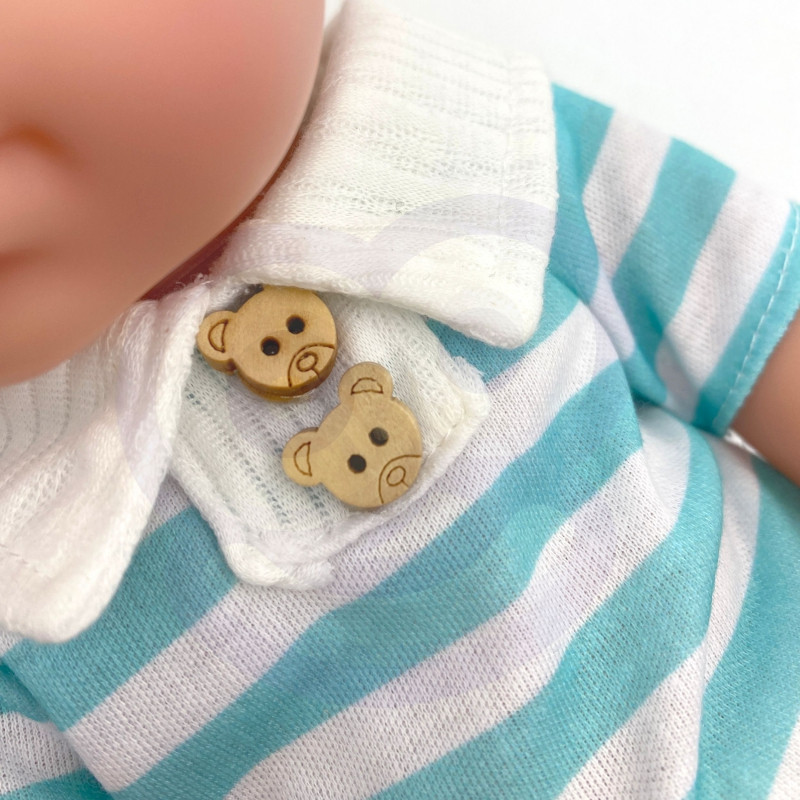 Набор кукол-нянь WOOPIE ROYAL с аксессуарами