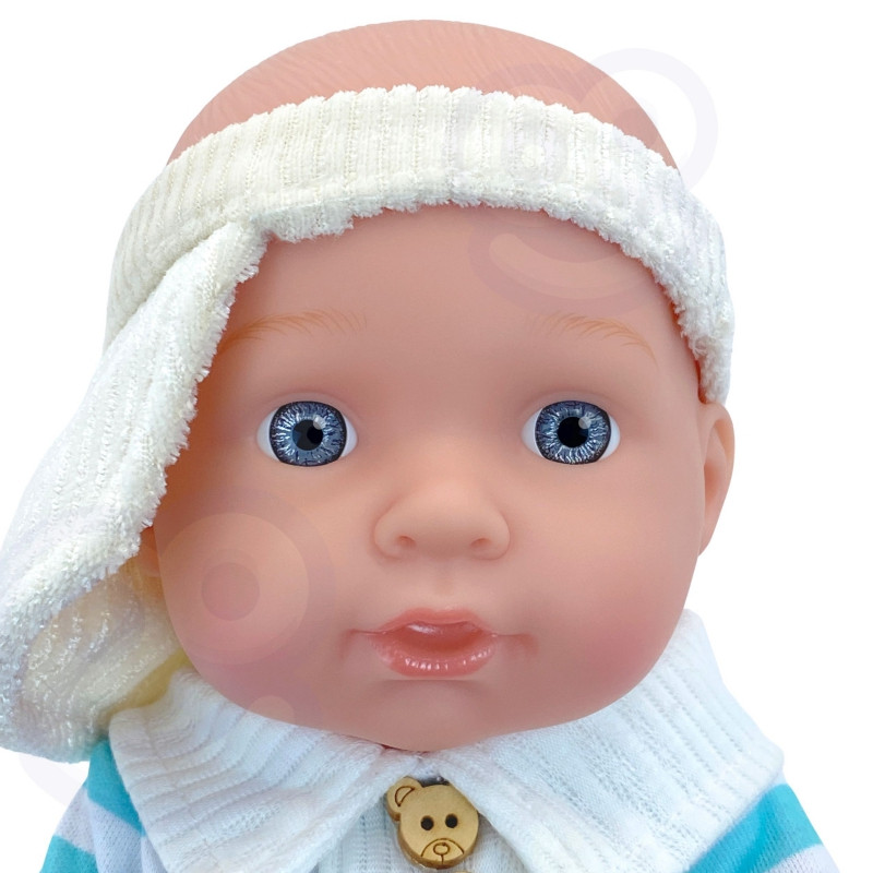 Набор кукол-нянь WOOPIE ROYAL с аксессуарами