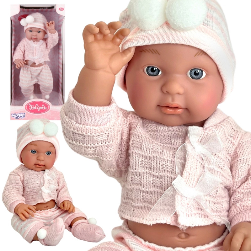 WOOPIE ROYAL Lily Baby Doll 41cm