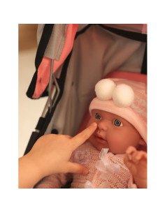 WOOPIE ROYAL Lily Baby Doll 41cm 2