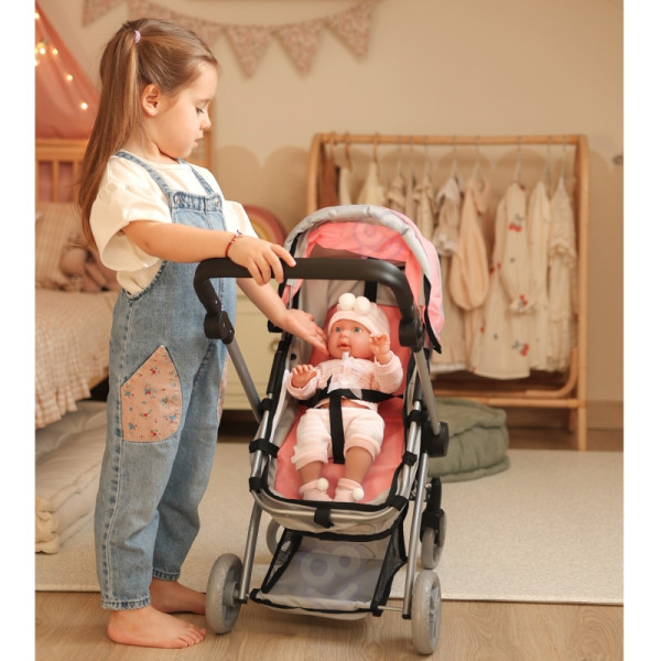 WOOPIE ROYAL Lily Baby Doll 41cm WOOPIE ROYAL Lily Baby Doll 41cm