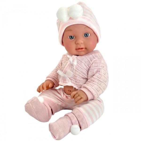 WOOPIE ROYAL Lily Baby Doll 41cm WOOPIE ROYAL Lily Baby Doll 41cm