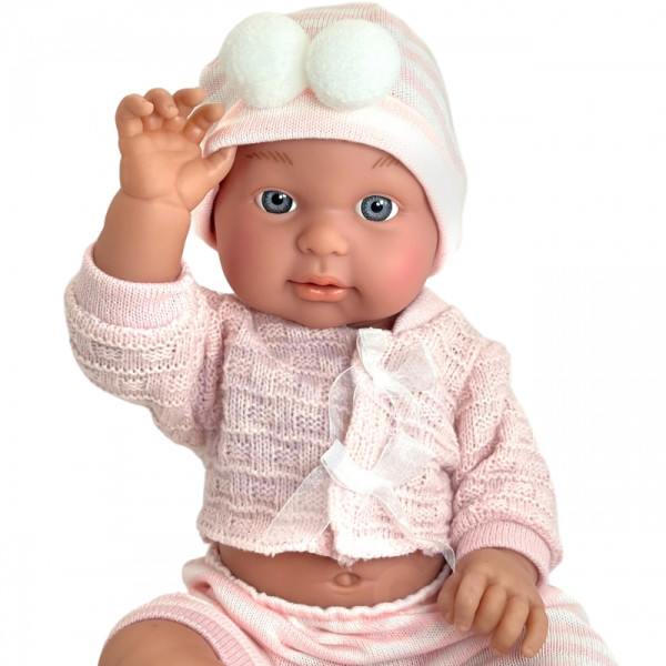 WOOPIE ROYAL Lily Baby Doll 41cm WOOPIE ROYAL Lily Baby Doll 41cm