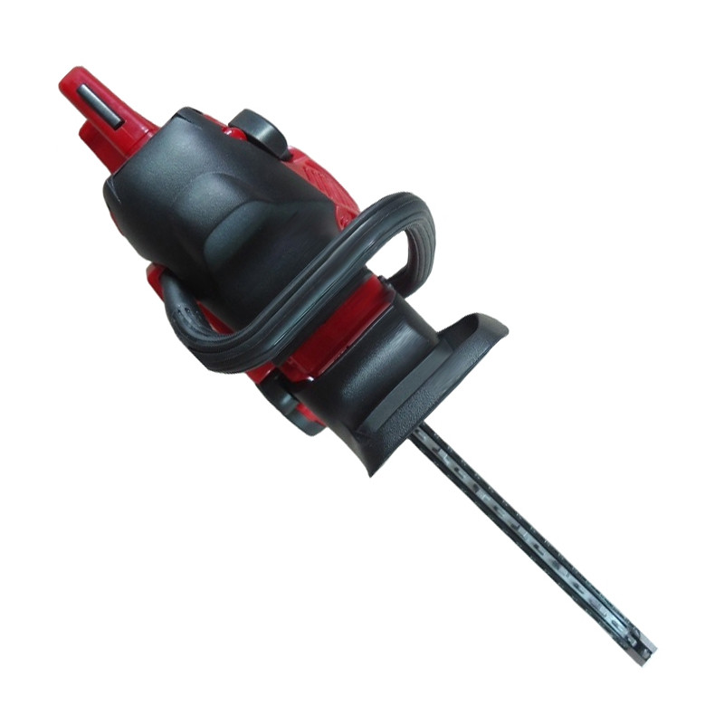 Детская бензопила WOOPIE с резиновой вращающейся цепью