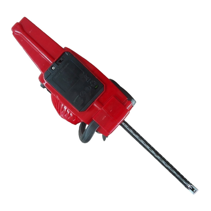 Детская бензопила WOOPIE с резиновой вращающейся цепью