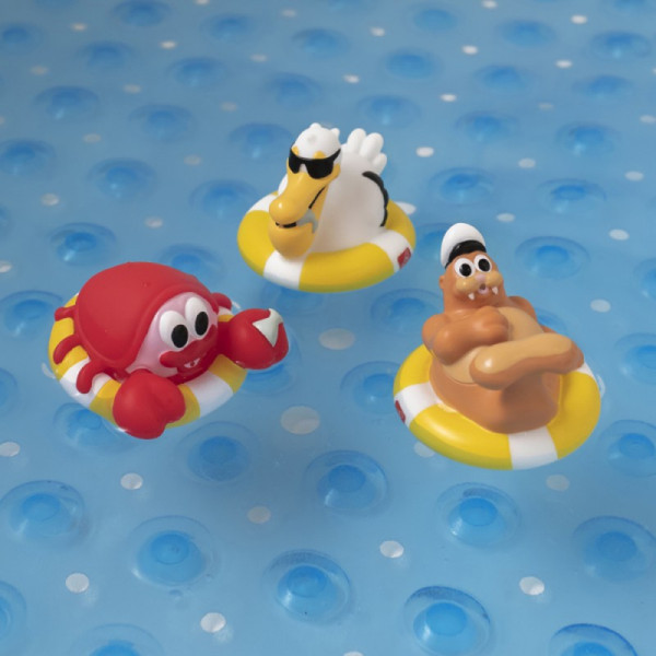 STEP2 lietaus dušo indų rinkinys + priedai