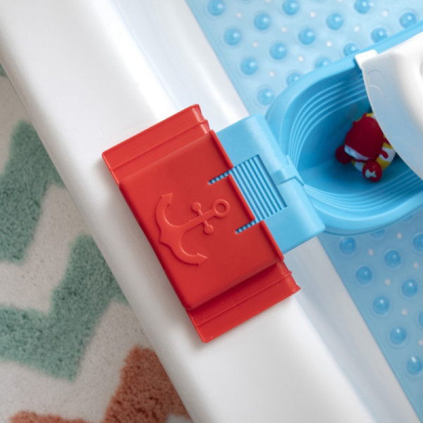 STEP2 lietaus dušo indų rinkinys + priedai