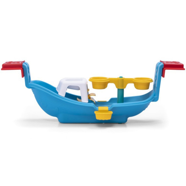 STEP2 lietaus dušo indų rinkinys + priedai