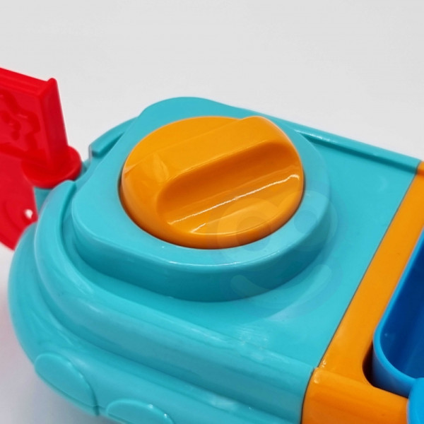 Игрушка для ванны WOOPIE BABY "Корабль"