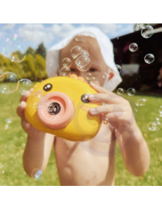 Woopie Muilo burbulų aparatas Viščiukas 2