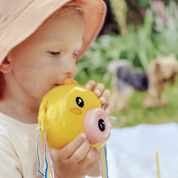 Woopie Muilo burbulų aparatas Viščiukas