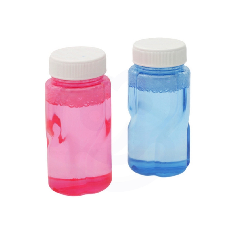 WOOPIE Pusher Giraffe 2in1 muilo burbulų mašina vaikams